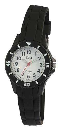 Excellanc Kinderuhr Junge & Mädchen Armbanduhr Kinder Analog Wasserdicht – Kinder Uhr Kinderarmbanduhr ab 7 Jahre Kids Watch von Excellanc