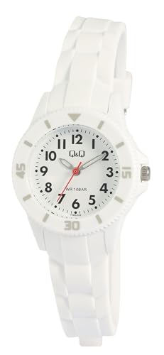 Excellanc Kinderuhr Junge & Mädchen Armbanduhr Kinder Analog Wasserdicht – Kinder Uhr Kinderarmbanduhr ab 7 Jahre Kids Watch von Excellanc