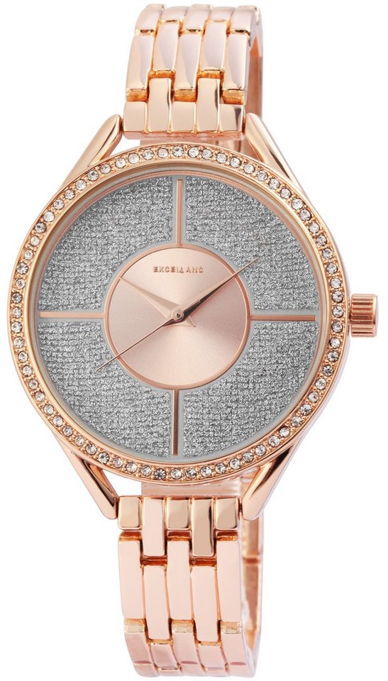 Excellanc Quarzuhr 1800135 von Excellanc