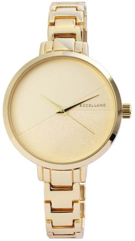 Excellanc Quarzuhr 1800136 von Excellanc