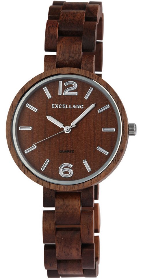 Excellanc Quarzuhr 1800235 von Excellanc