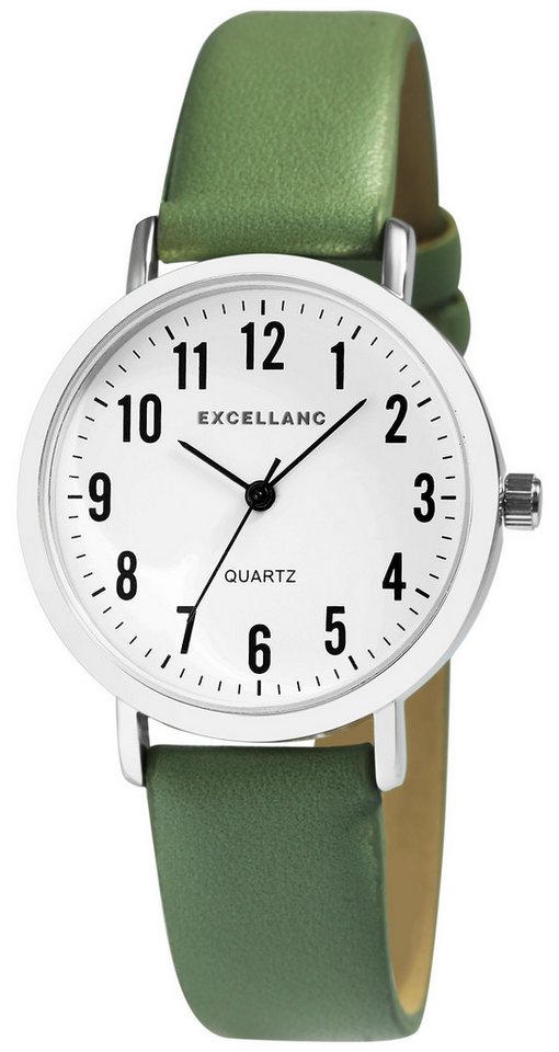 Excellanc Quarzuhr 1900294 von Excellanc