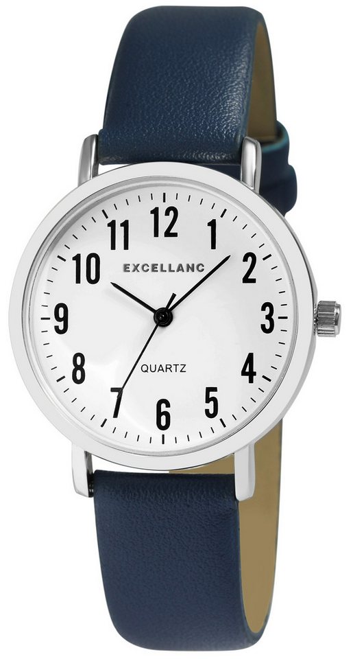 Excellanc Quarzuhr 1900294 von Excellanc