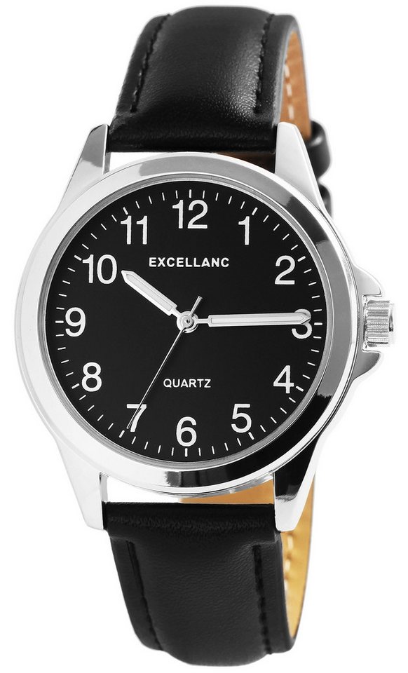Excellanc Quarzuhr 2900212 von Excellanc