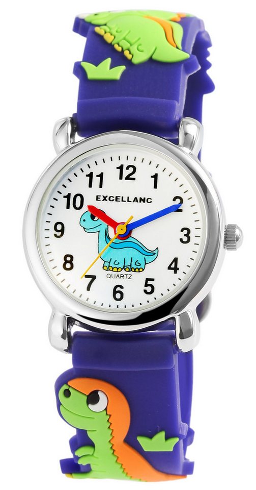 Excellanc Quarzuhr 4500038 von Excellanc
