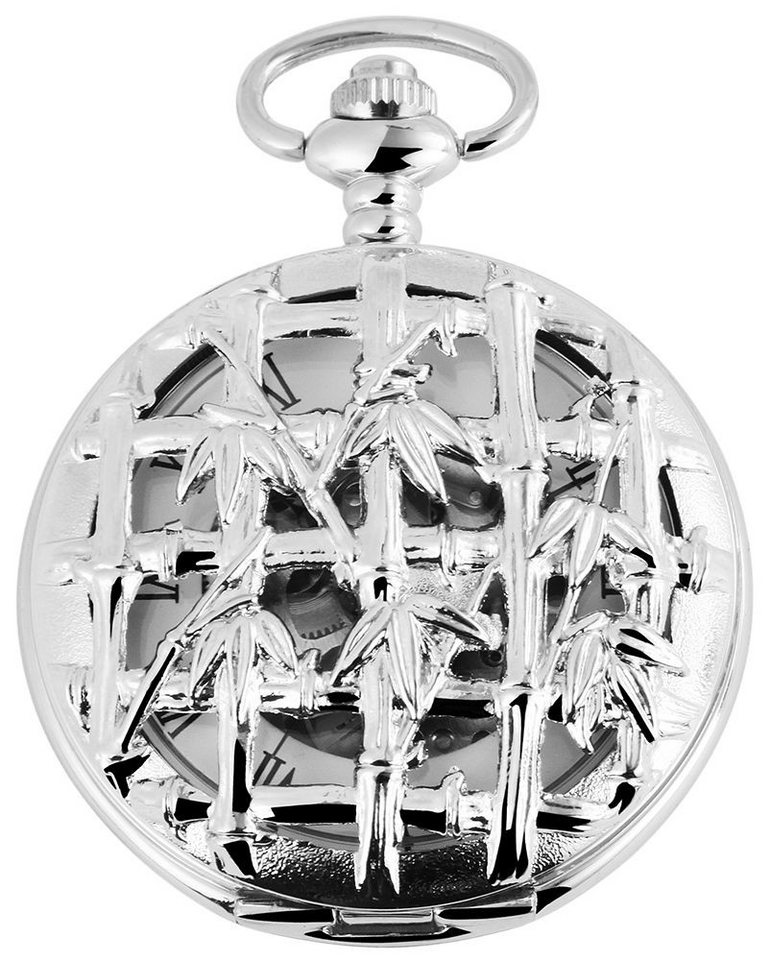 Excellanc Quarzuhr 485622000003 Mechanische Taschenuhr von Excellanc