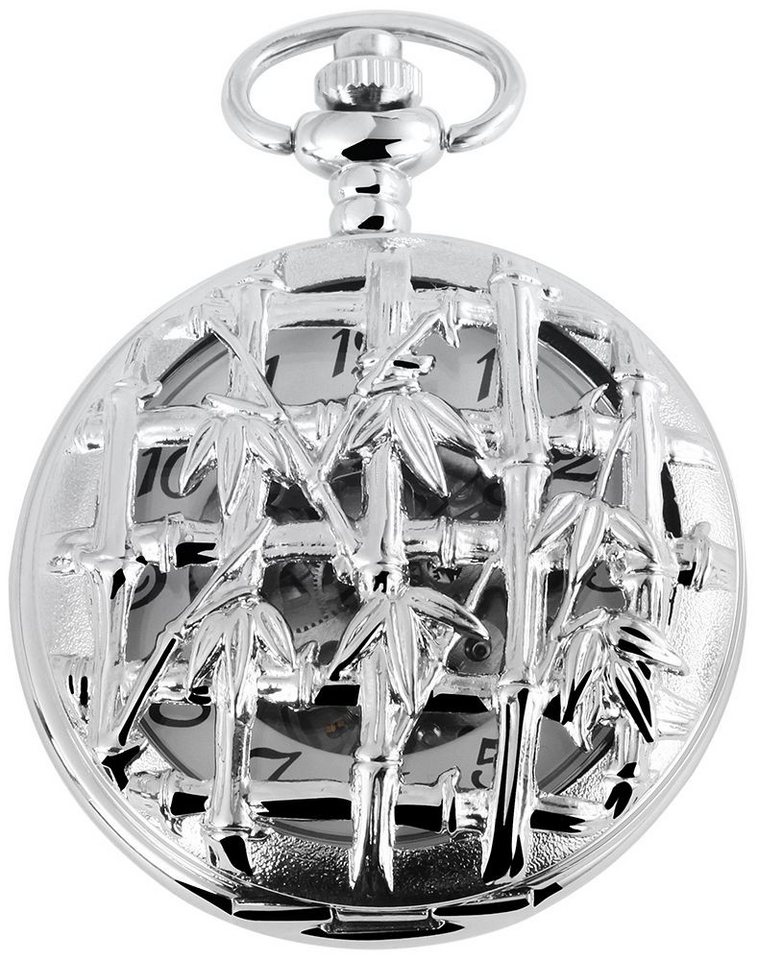Excellanc Quarzuhr 485622000003 Mechanische Taschenuhr von Excellanc