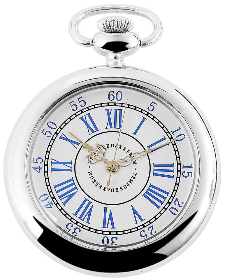 Excellanc Quarzuhr 485722000019 Taschenuhr von Excellanc