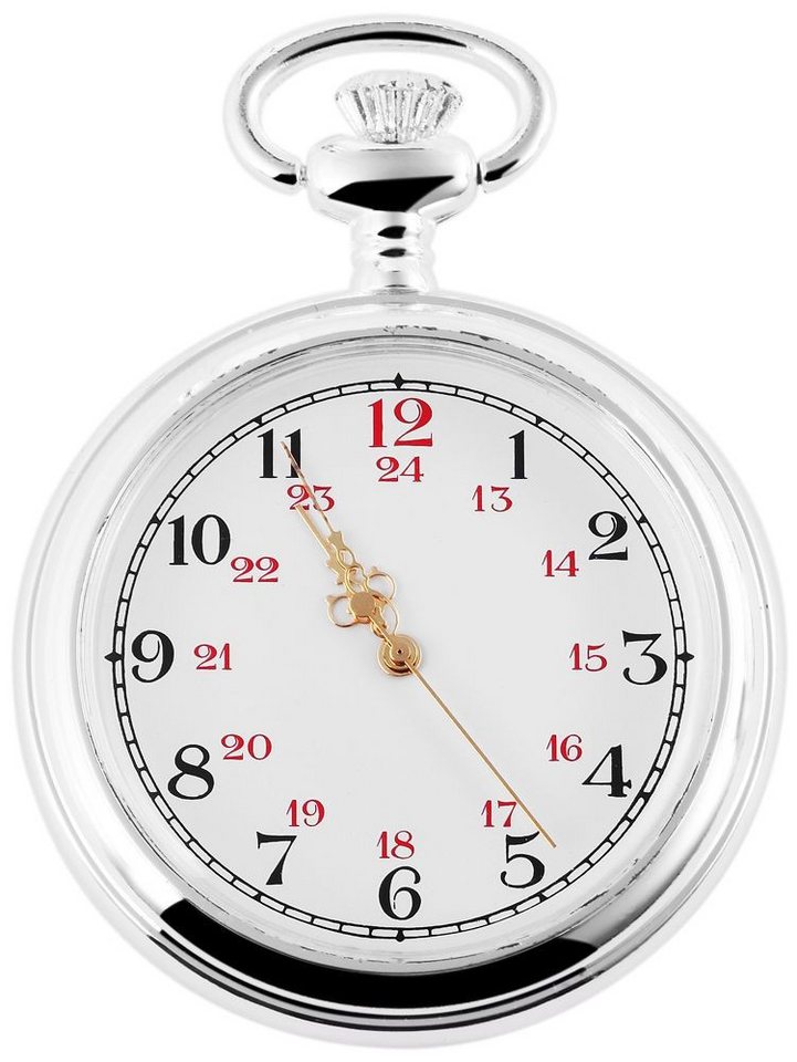 Excellanc Quarzuhr 485722000019 Taschenuhr von Excellanc