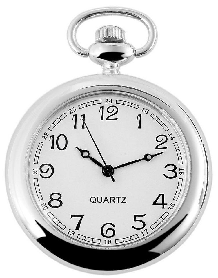 Excellanc Quarzuhr 485722000019 Taschenuhr von Excellanc