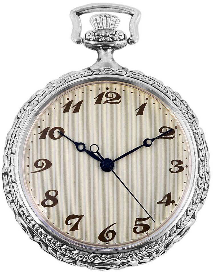 Excellanc Quarzuhr 485727500026 Taschenuhr von Excellanc