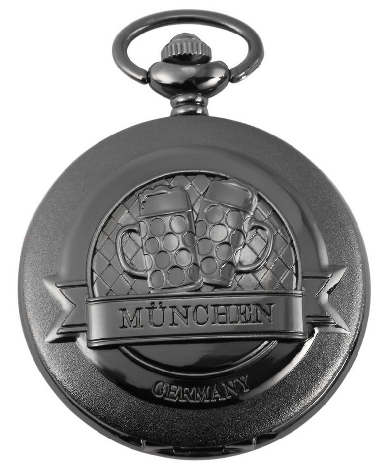 Excellanc Quarzuhr EX0422, Herrenuhr Metall von Excellanc