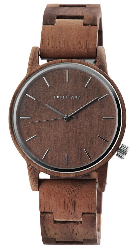 Excellanc Quarzuhr EX0524 von Excellanc