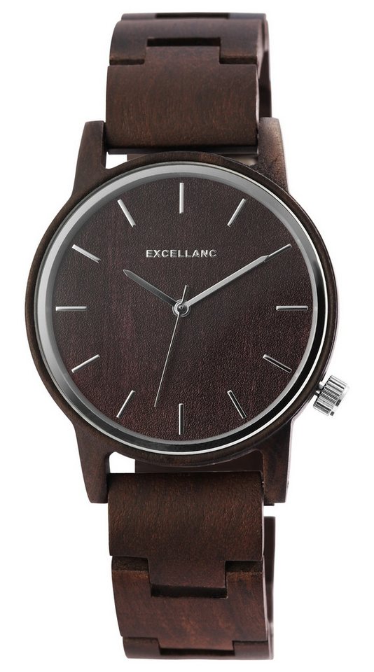 Excellanc Quarzuhr EX0524 von Excellanc