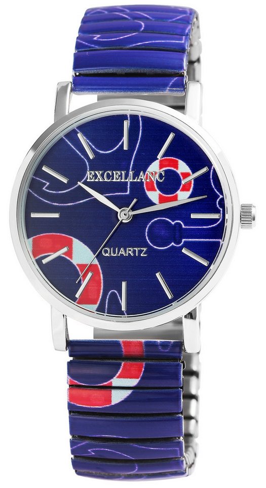 Excellanc Quarzuhr von Excellanc