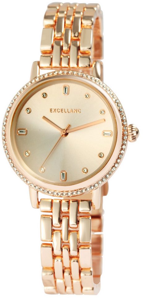 Excellanc Quarzuhr von Excellanc
