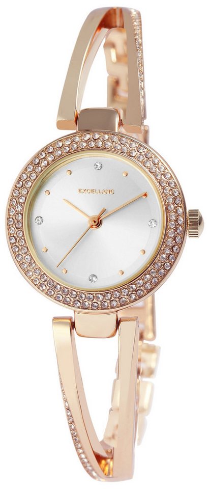 Excellanc Quarzuhr von Excellanc