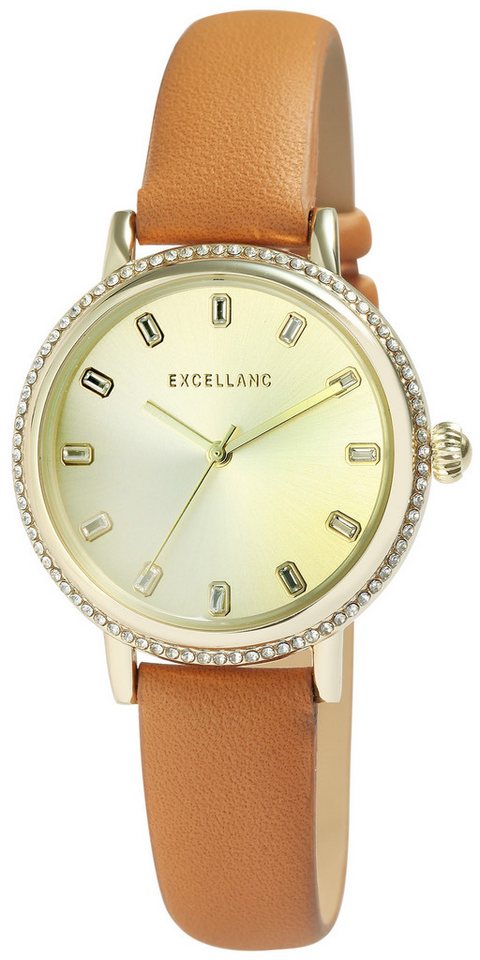 Excellanc Quarzuhr von Excellanc