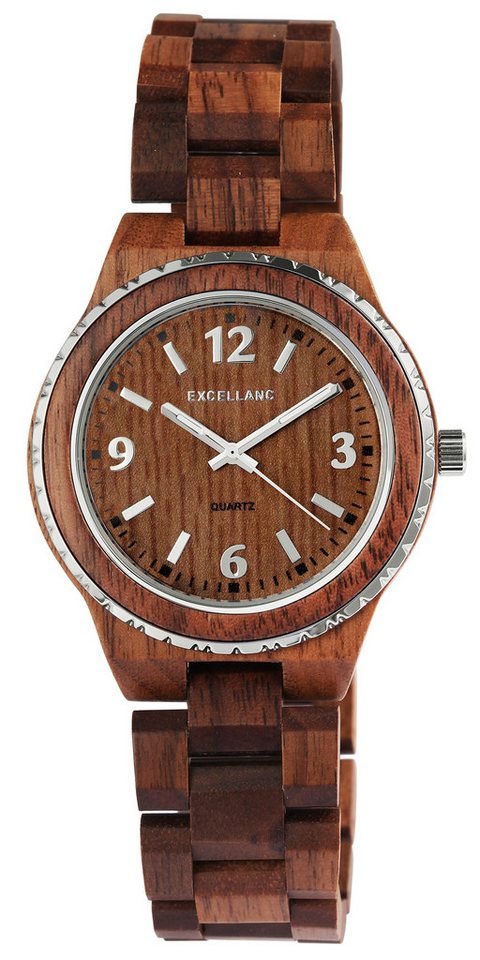 Excellanc Quarzuhr 2810007 von Excellanc