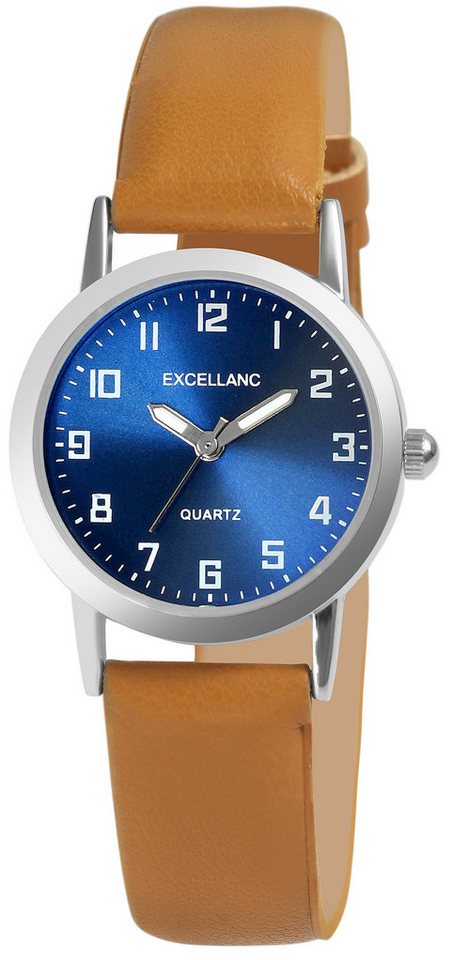Excellanc Quarzuhr von Excellanc