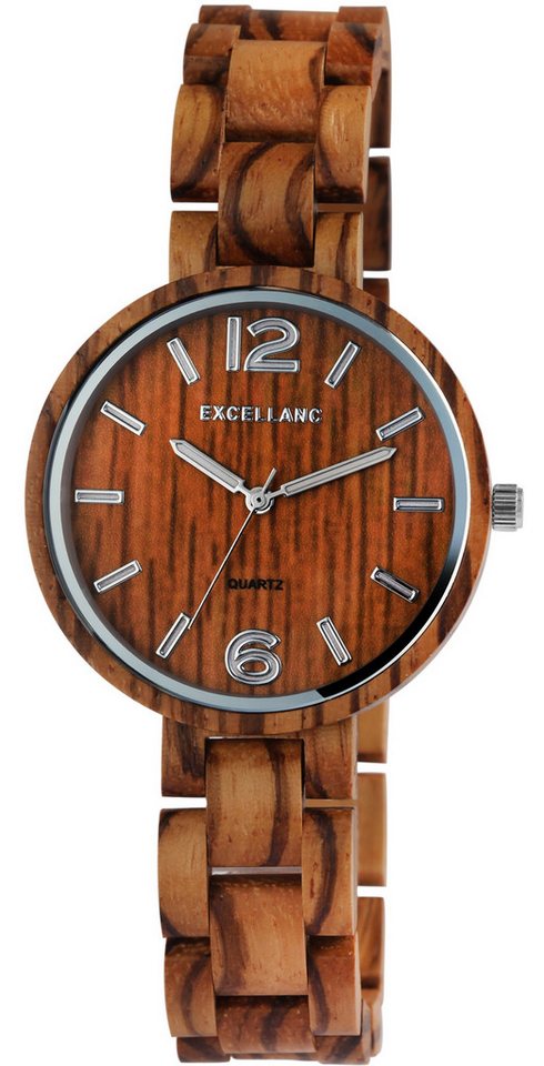 Excellanc Quarzuhr von Excellanc