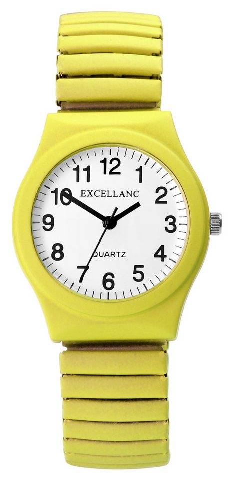 Excellanc Quarzuhr von Excellanc