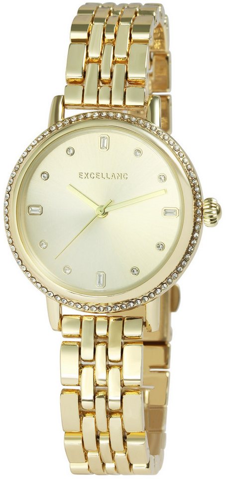 Excellanc Quarzuhr von Excellanc
