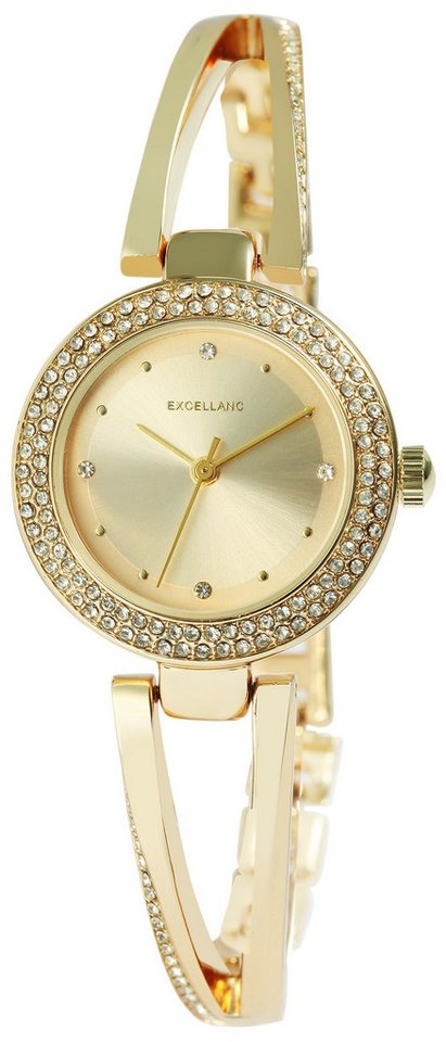 Excellanc Quarzuhr von Excellanc