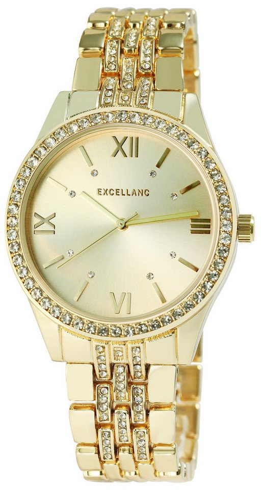 Excellanc Quarzuhr von Excellanc