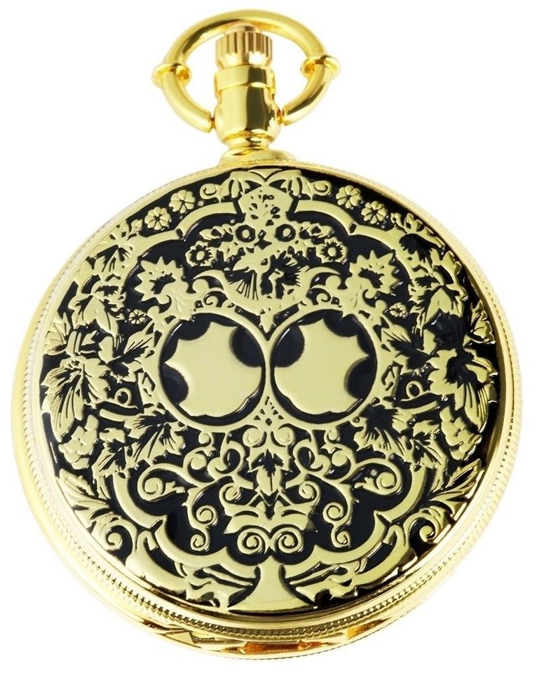 Excellanc Quarzuhr 480402000003 Excellanc Taschenuhr von Excellanc