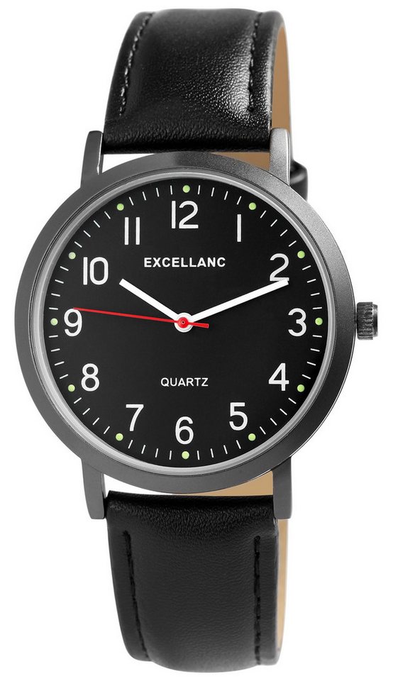 Excellanc Quarzuhr von Excellanc