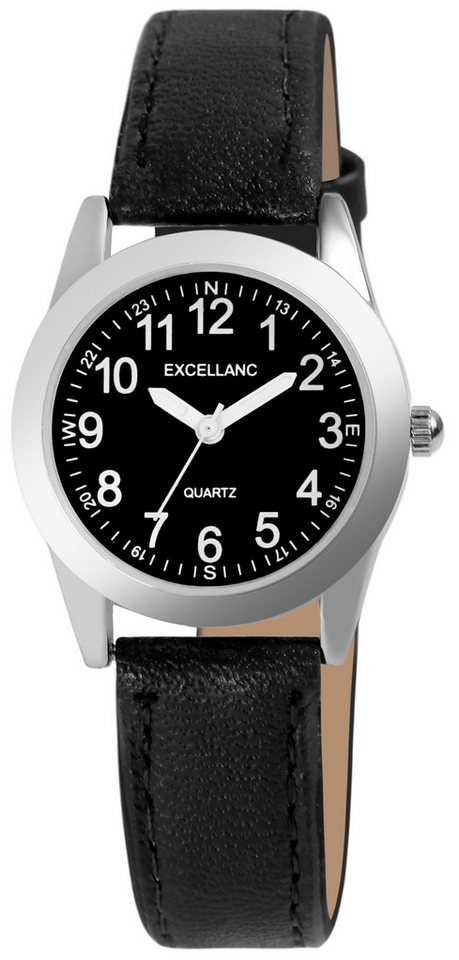 Excellanc Quarzuhr von Excellanc
