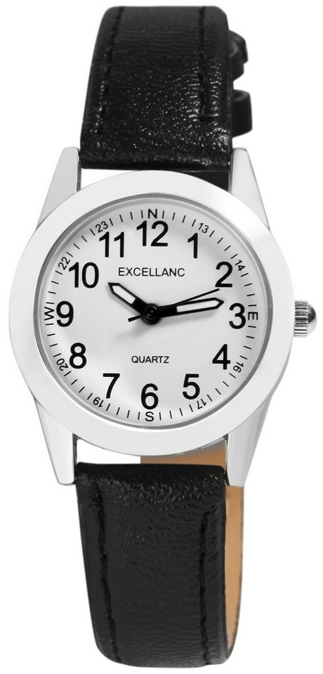 Excellanc Quarzuhr von Excellanc