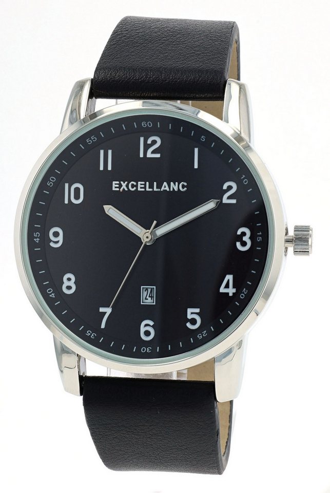 Excellanc Quarzuhr von Excellanc