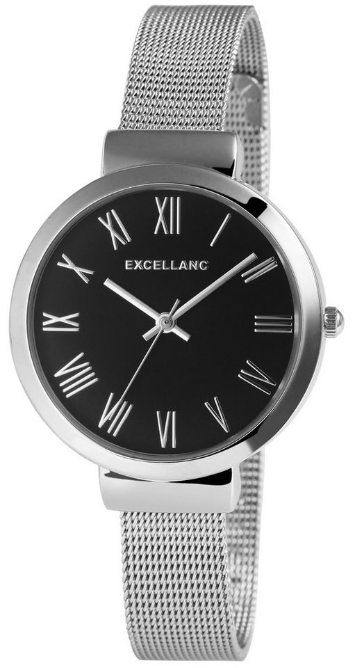 Excellanc Quarzuhr 1300036 von Excellanc