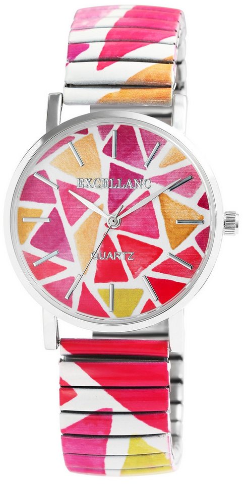 Excellanc Quarzuhr von Excellanc