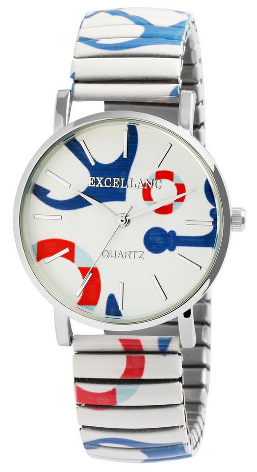 Excellanc Quarzuhr von Excellanc