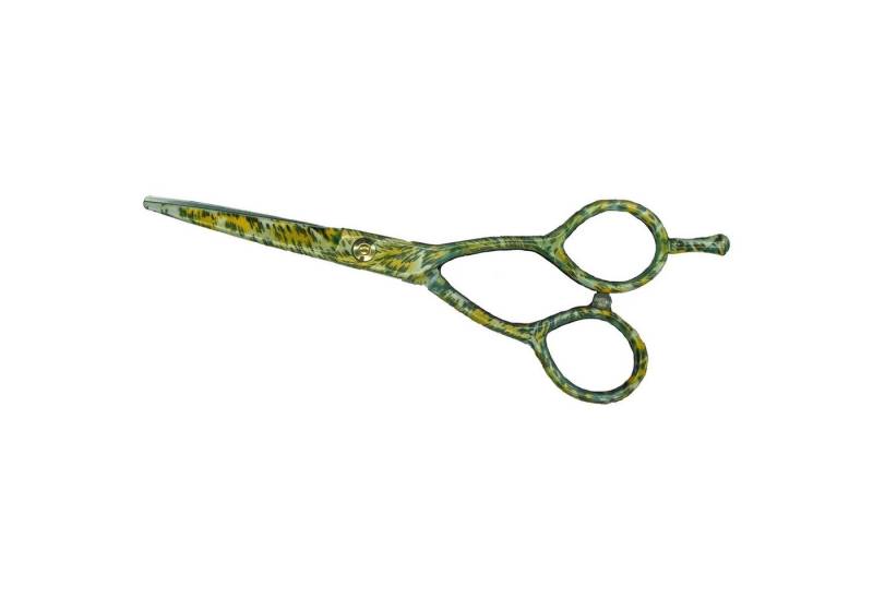 Excellent Solingen Haarschere Haarschere, (1-tlg) von Excellent Solingen