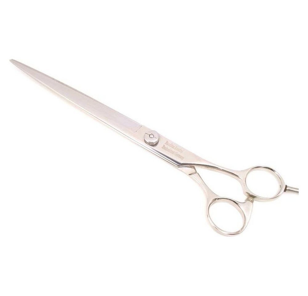 Excellent Solingen Haarschere Hunde Haarschere, (1-tlg) von Excellent Solingen