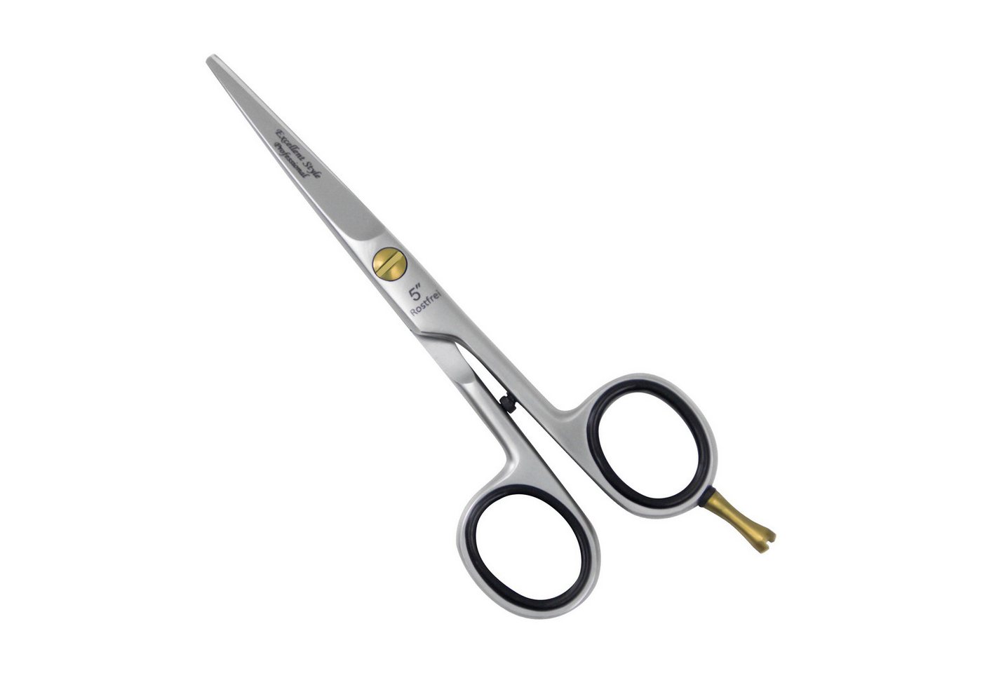 Excellent Solingen Haarschere Professionelle Haarschere, (1-tlg) von Excellent Solingen