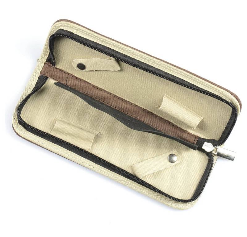 Excellent Solingen Haarschere Scherentasche, (1-tlg) von Excellent Solingen