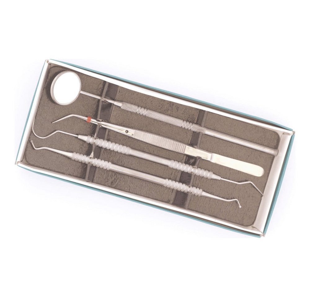 Excellent Solingen Interdentalbürsten Basic Set 4-teilig von Excellent Solingen