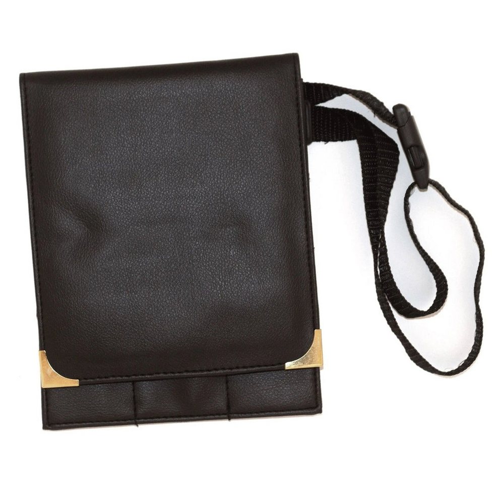 Excellent Solingen Körperrasierer Scheren Etui 13 tlg. unbestückt, 1-tlg. von Excellent Solingen