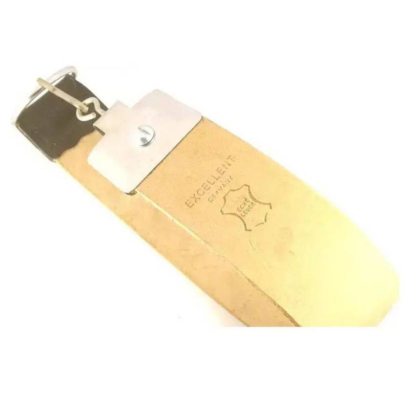 Excellent Solingen Körperrasierer Streichriemen, 1-tlg. von Excellent Solingen