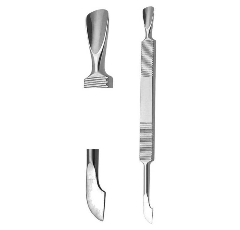 Excellent Solingen Nagelhautschieber Nagelhautschieber, 1-tlg. von Excellent Solingen