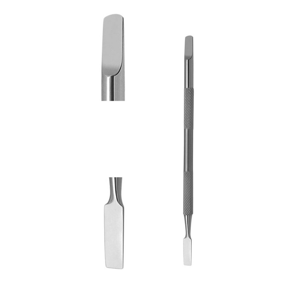 Excellent Solingen Nagelhautschieber Spatel und Nagelpusher, 1-tlg. von Excellent Solingen