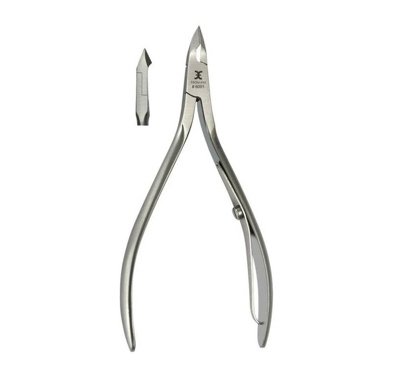 Excellent Solingen Nagelhautzange Nagelhautzange, 1-tlg. von Excellent Solingen