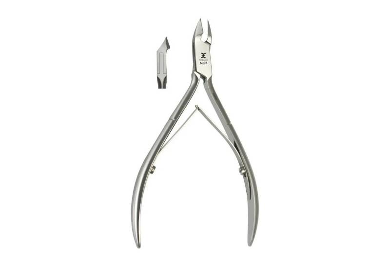 Excellent Solingen Nagelhautzange Nagelhautzange, Schneide 7 mm, 1-tlg. von Excellent Solingen