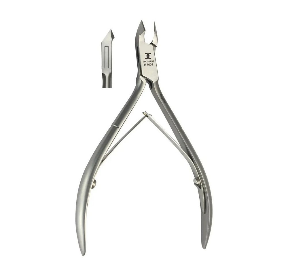 Excellent Solingen Nagelhautzange Nagelhautzange, 1-tlg. von Excellent Solingen