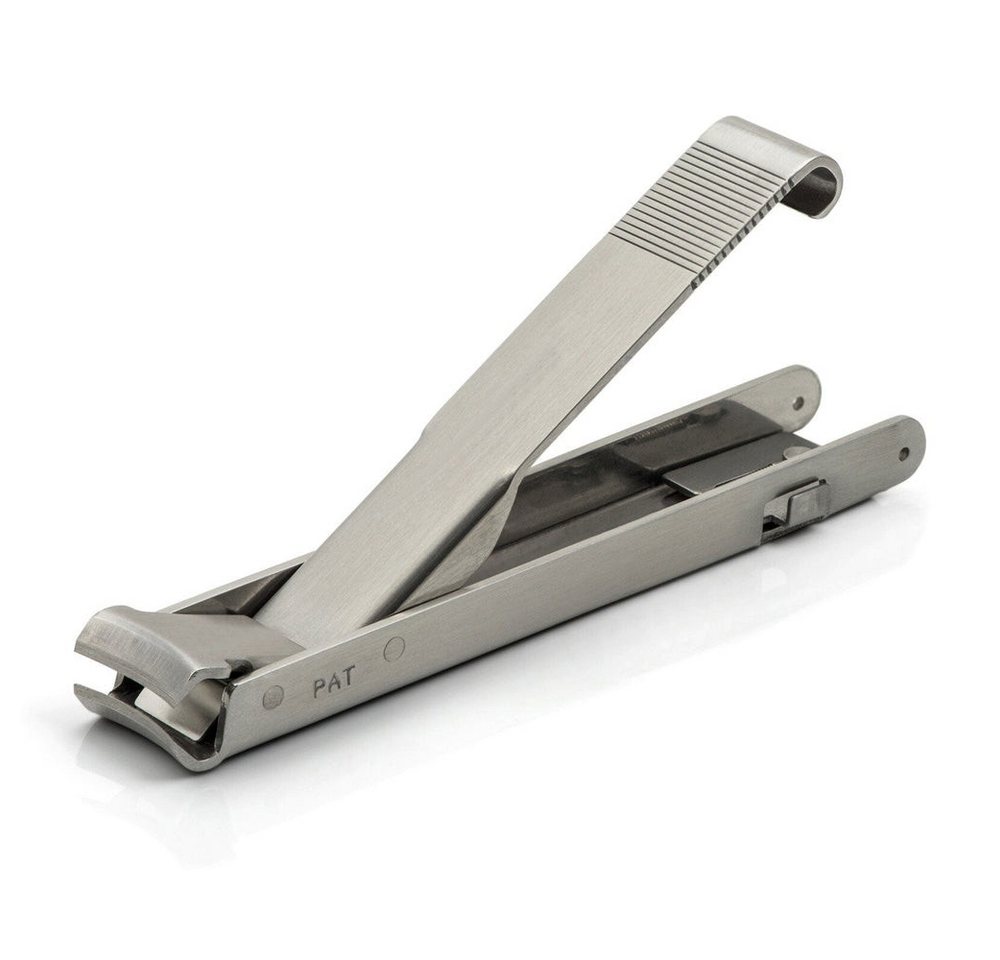 Excellent Solingen Nagelknipser Nagelknipser für Finger- und Fußnägel, 1-tlg. von Excellent Solingen